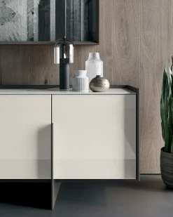 Madia modello Katana di Dall'agnese a PREZZI OUTLET