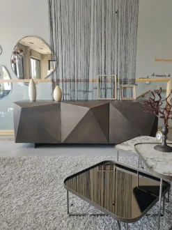 Madia modello Kayak di Cattelan italia a PREZZI OUTLET