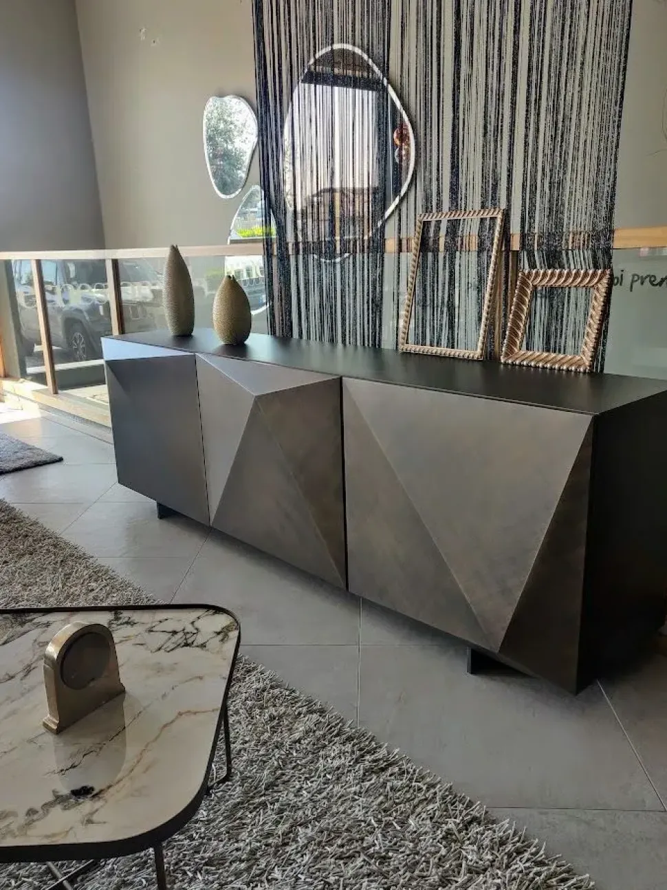 Madia modello Kayak di Cattelan italia a PREZZI OUTLET