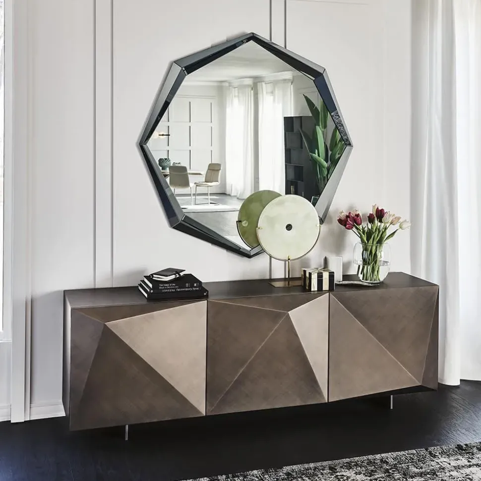 Madia modello Kayak di Cattelan italia a PREZZI OUTLET