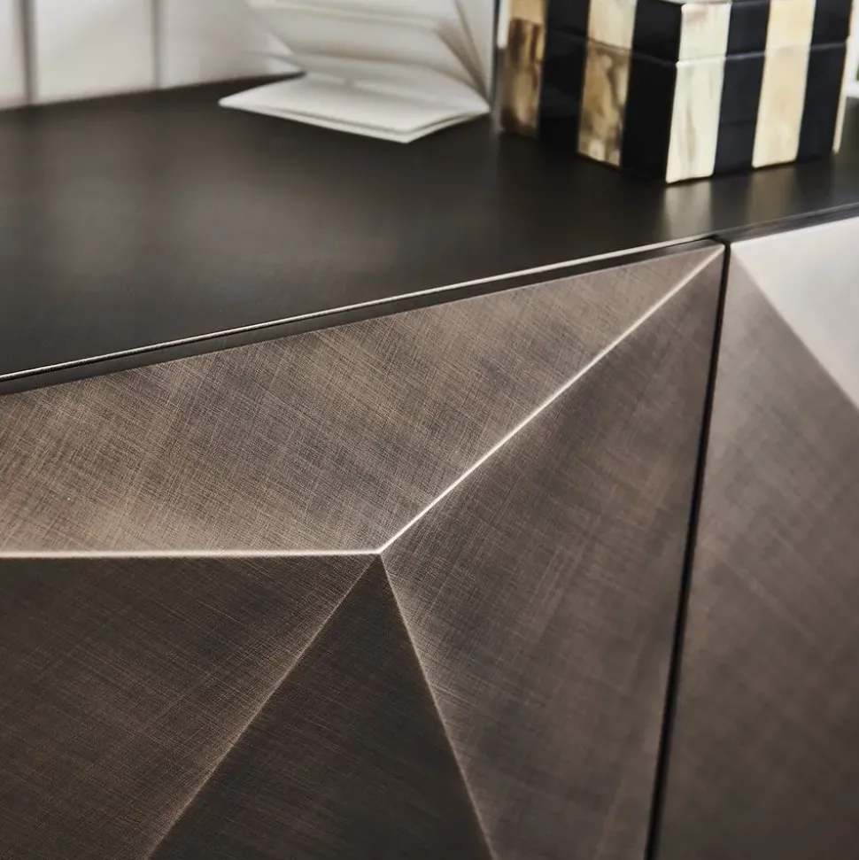 Madia modello Kayak di Cattelan italia a PREZZI OUTLET