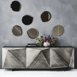 Madia modello Kayak di Cattelan italia a PREZZI OUTLET