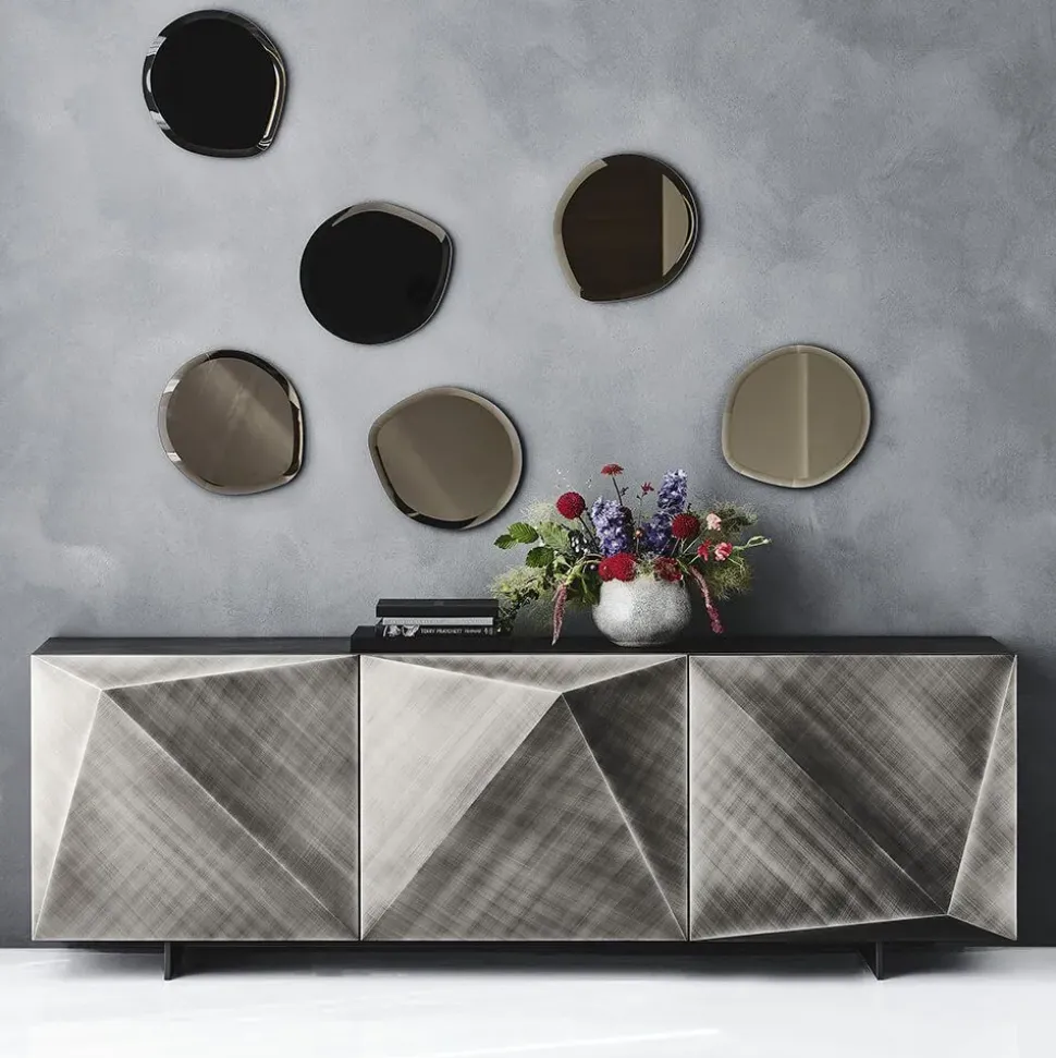 Madia modello Kayak di Cattelan italia a PREZZI OUTLET