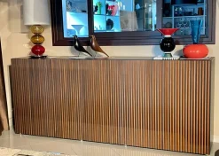 Madia modello Madia horm leon di Horm a PREZZI OUTLET