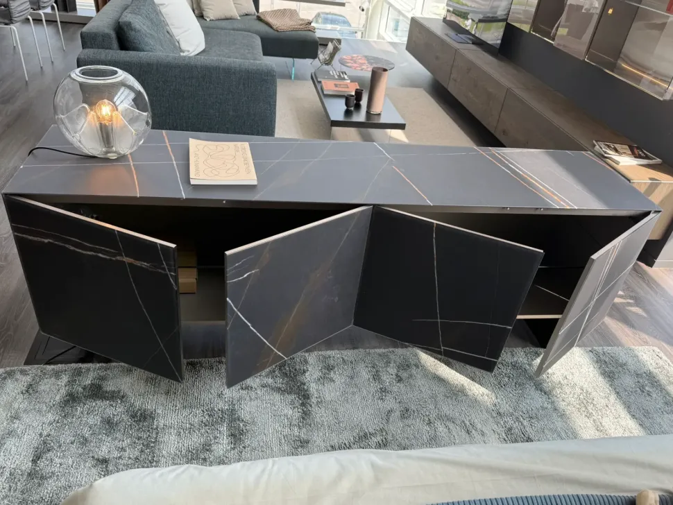 Madia modello Madia materia di Lago a prezzo scontato