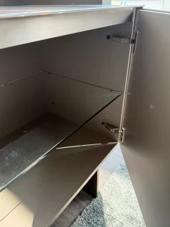 Madia modello Madia materia di Lago a prezzo scontato