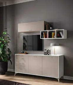 Madia modello Madia modello jazz 127 di Gierre mobili a prezzo scontato