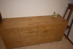 Madia modello Madia rovere di Mottes selection a PREZZI OUTLET