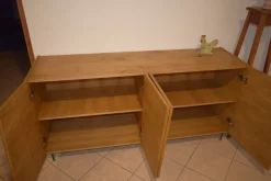 Madia modello Madia rovere di Mottes selection a PREZZI OUTLET