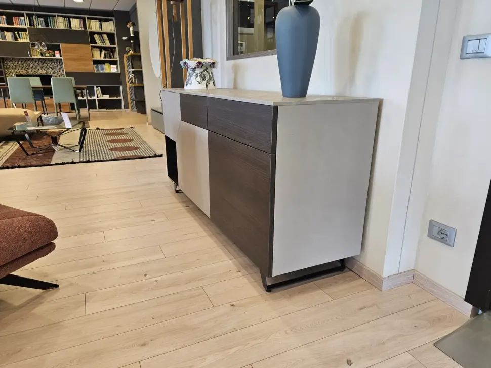 Madia modello Madia tomasella modello remix di Tomasella a PREZZI OUTLET