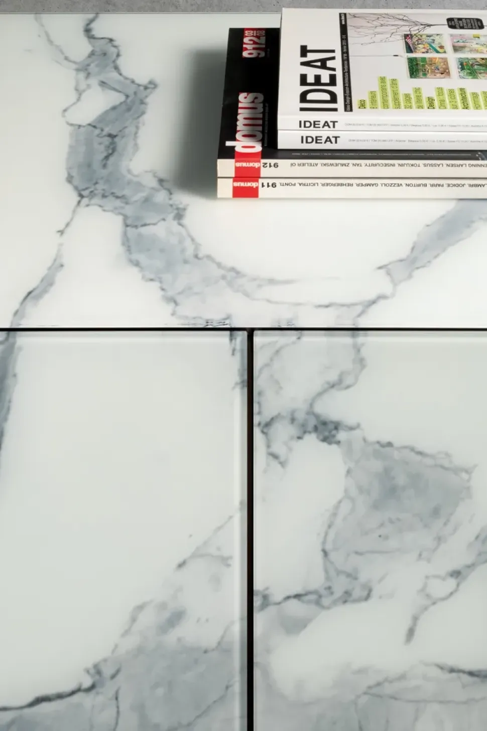 Madia modello Materia 1003 di Lago a PREZZI OUTLET