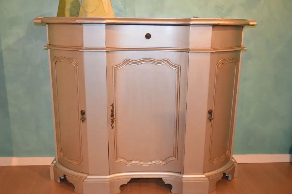 Madia modello Mobiletto artigianale di Artigianale a PREZZI OUTLET