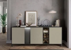 Madia modello Modello venus di Artigianale a prezzo scontato