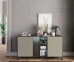 Madia modello Modello venus di Artigianale a prezzo scontato