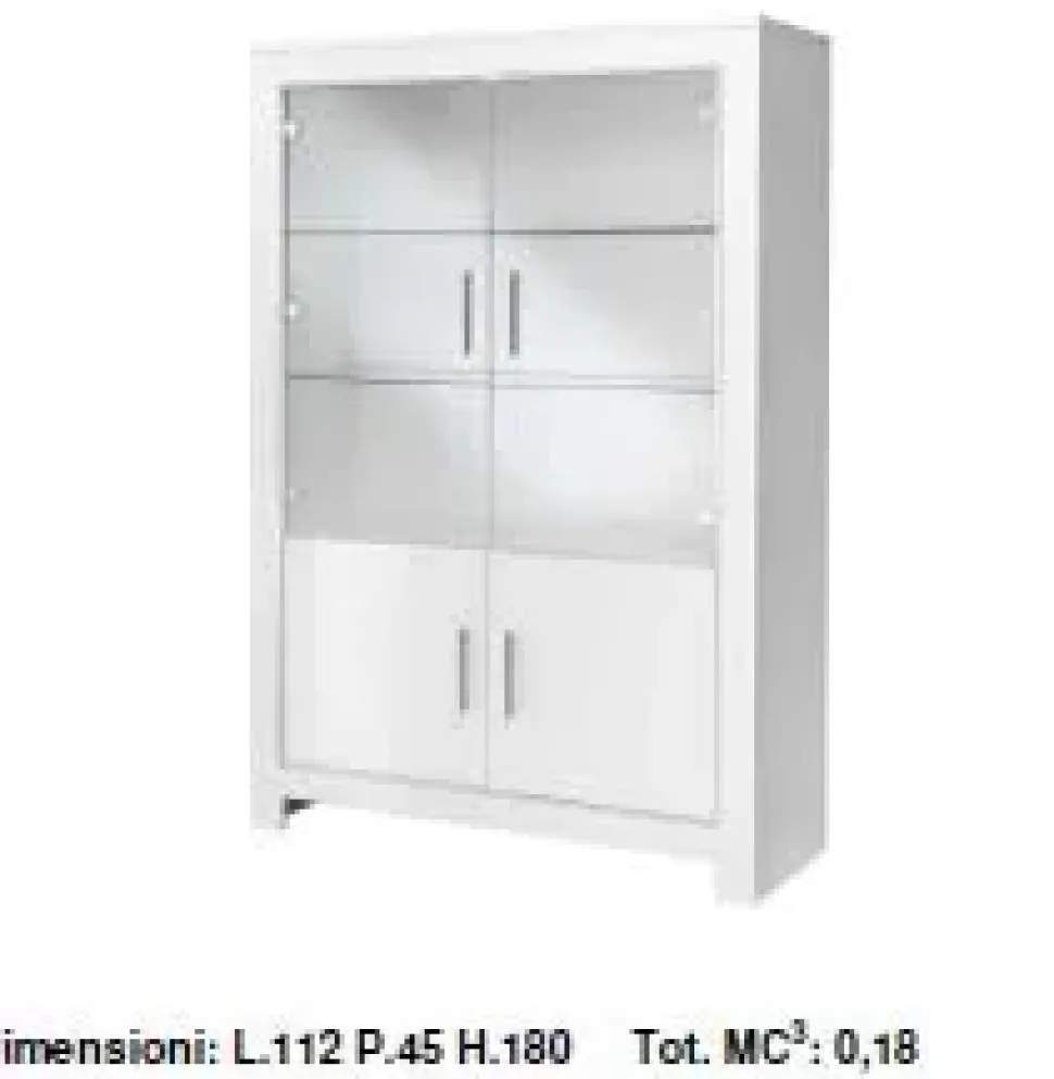 Madia modello Modena di Artigianale in Offerta Outlet