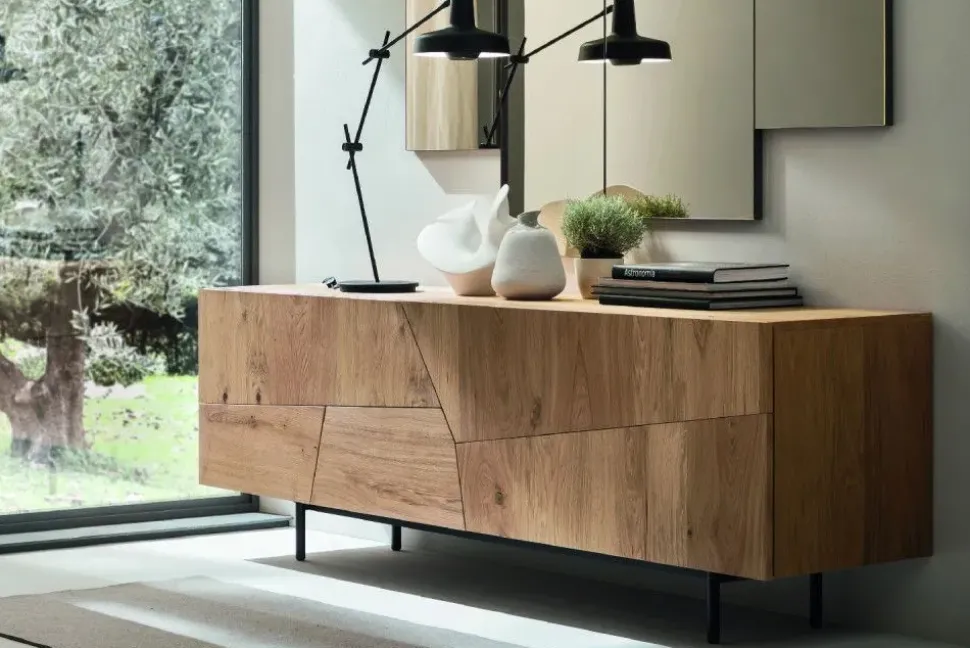 Madia modello Monic di Maronese acf a prezzo Outlet