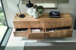 Madia modello Monic di Maronese acf a prezzo Outlet