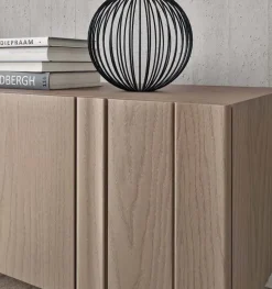 Madia modello Nova di Mobilificio bellutti a PREZZI OUTLET