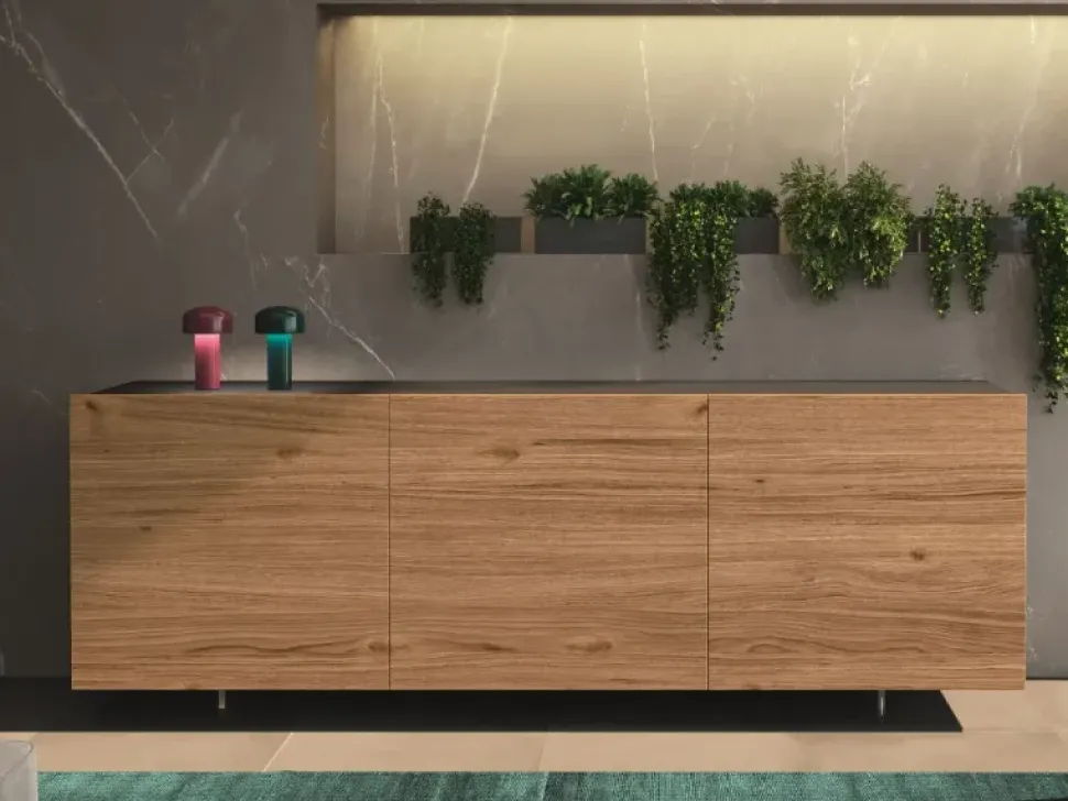 Madia modello Ortis di Mirandola nicola e cristano a PREZZI OUTLET