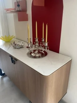 Madia modello Pandora  di Tomasella in Offerta Outlet