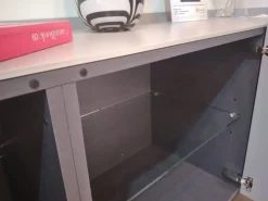 Madia modello Pica di Bontempi a prezzo scontato