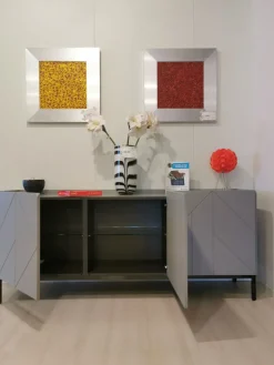 Madia modello Pica di Bontempi a prezzo scontato