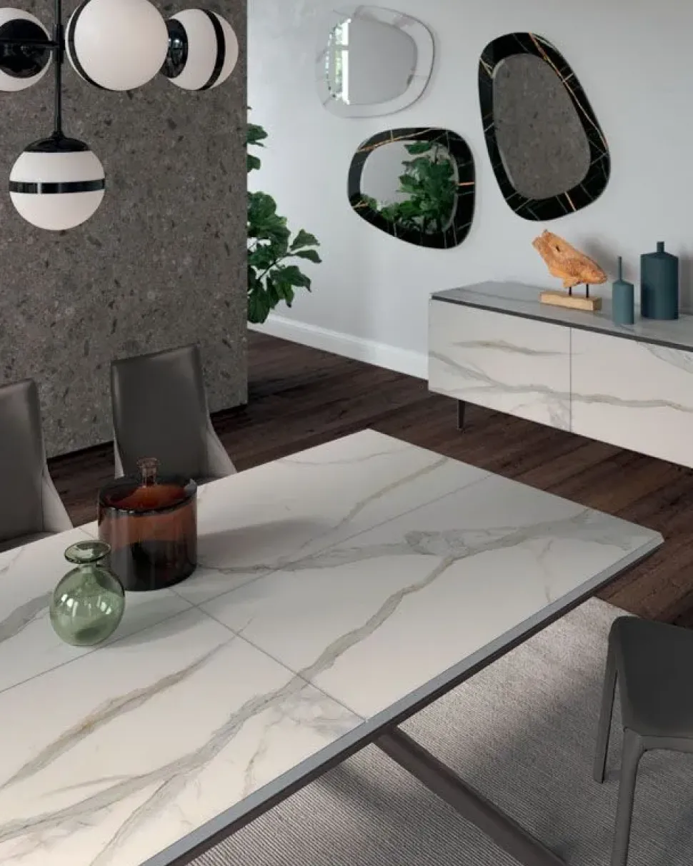 Madia modello Plana di Ozzio a PREZZI OUTLET