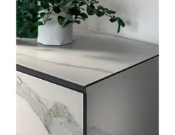 Madia modello Plana di Ozzio a PREZZI OUTLET