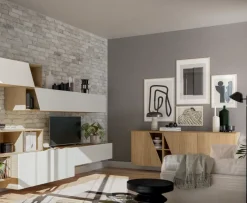 Madia modello Ptm304 di Santalucia a prezzo Outlet