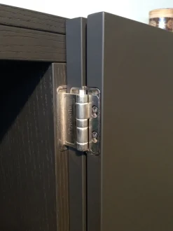 Madia modello Quadratus di Tisettanta a prezzo Outlet