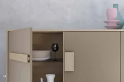 Madia modello Retrò di Artigianale a PREZZI OUTLET