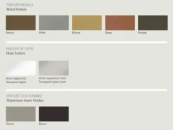 Madia modello Scrigno di Sangiacomo in Offerta Outlet