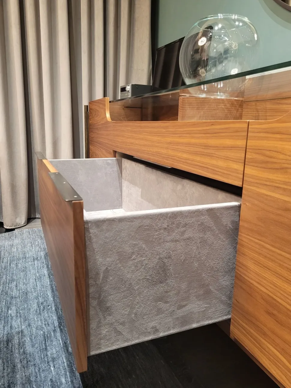 Madia modello Shanghai di Cantori in Offerta Outlet