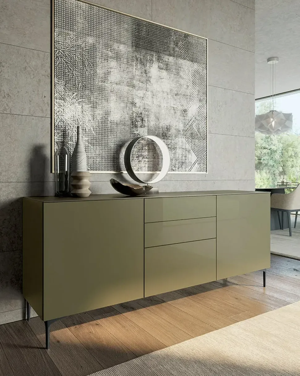 Madia modello Slim di Dall'agnese a prezzo scontato