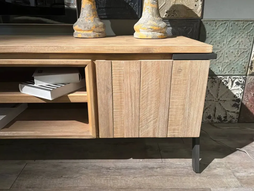 Madia modello Thinh di Collezione esclusiva a PREZZI OUTLET