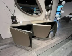 Madia modello Trilogy di Ozzio a prezzo scontato