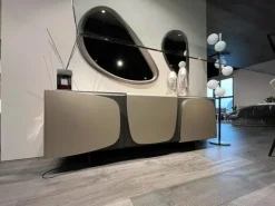 Madia modello Trilogy di Ozzio a prezzo scontato