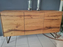 Madia modello Tyrion di Domus artis a PREZZI OUTLET