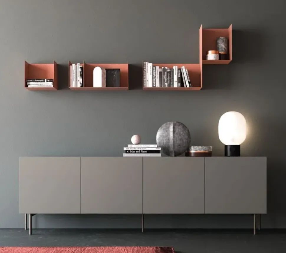 Madia Modulo di Orme con forte sconto