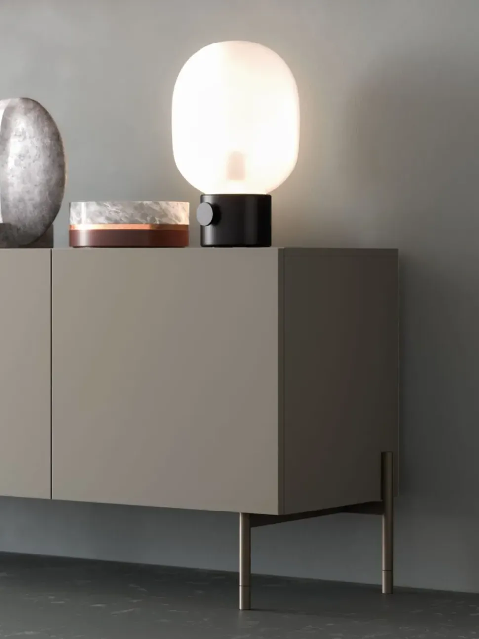 Madia Modulo di Orme con forte sconto