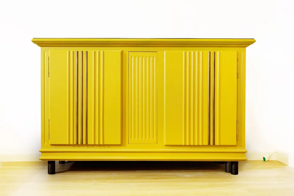 Madia Nadia vintage di Artigianale a prezzi outlet