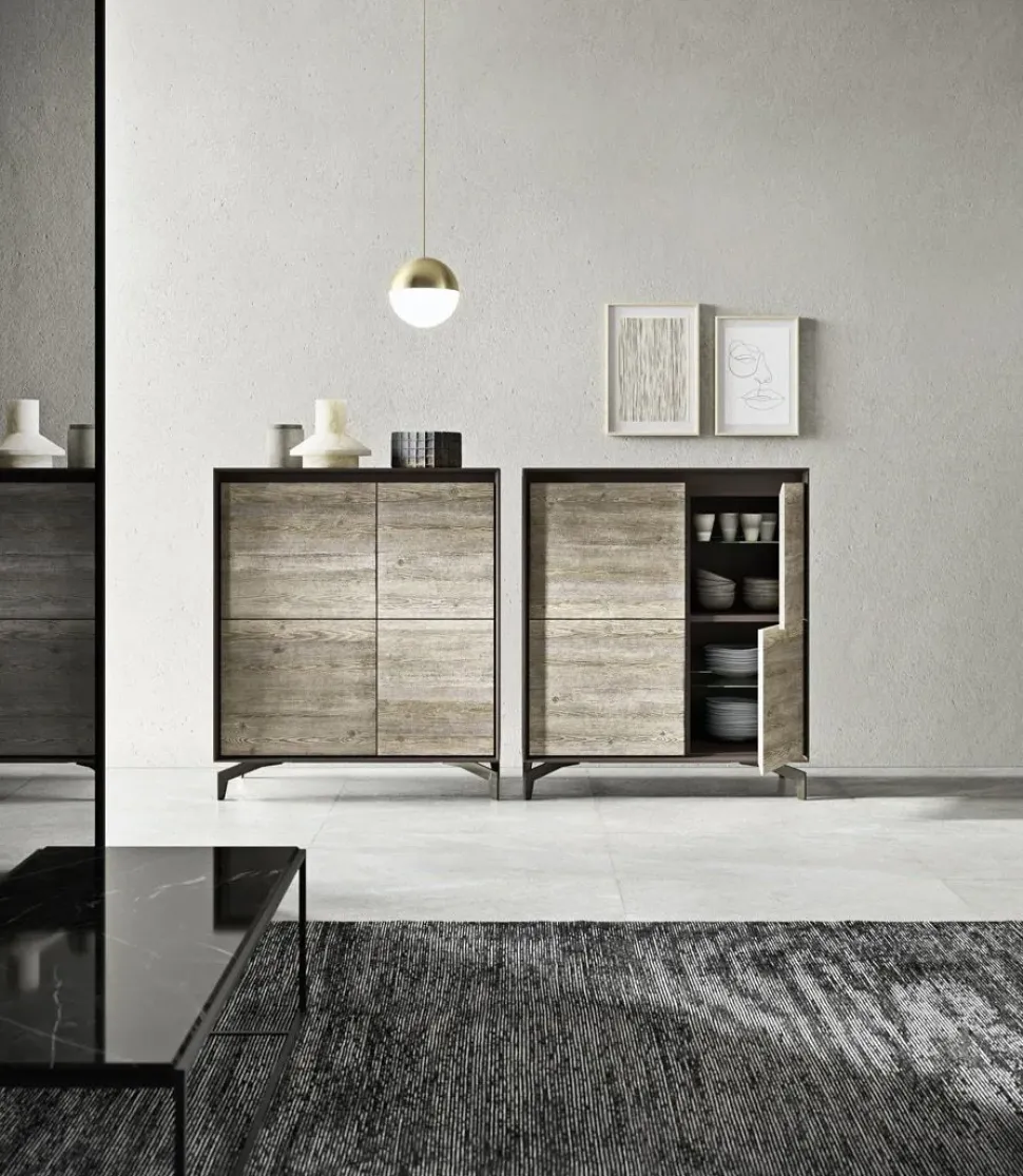 Madia Neck di Presotto in offerta