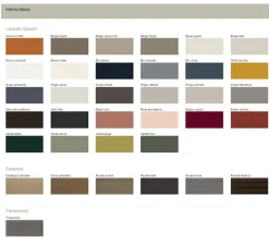 Madia Neck di Presotto in offerta