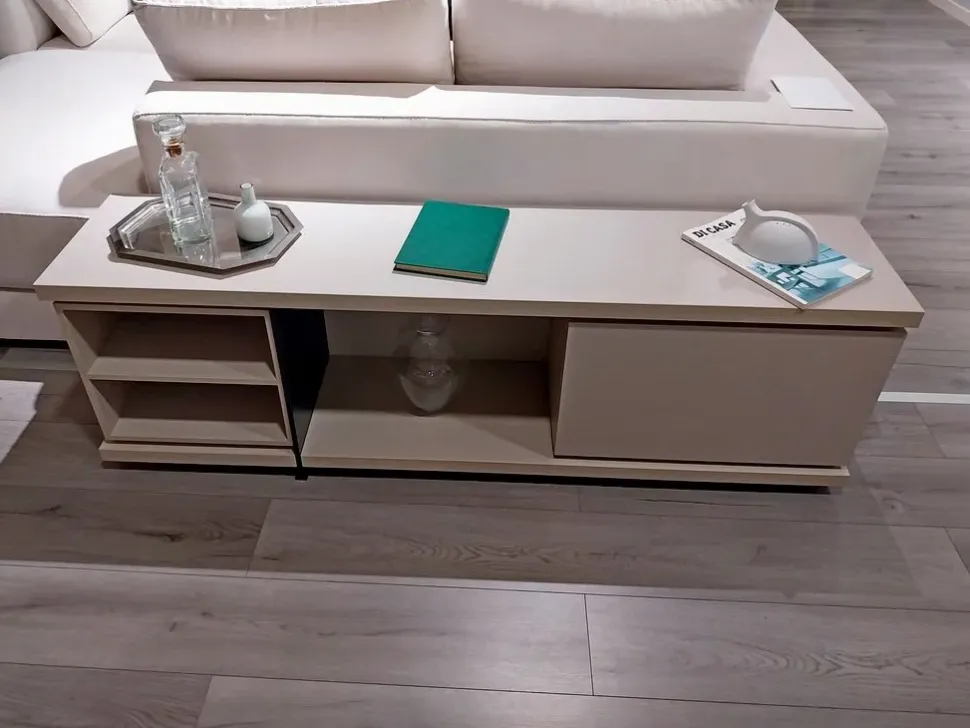 Madia Profilo di Febal in stile moderno scontata -65%