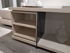 Madia Profilo di Febal in stile moderno scontata -65%