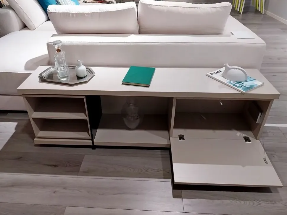 Madia Profilo di Febal in stile moderno scontata -65%