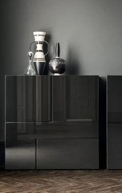 Madia Quadra di Pianca in stile design scontata -30%