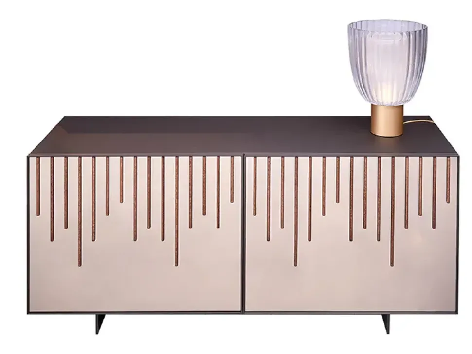 Madia Rain di Ozzio in stile design scontata -45%