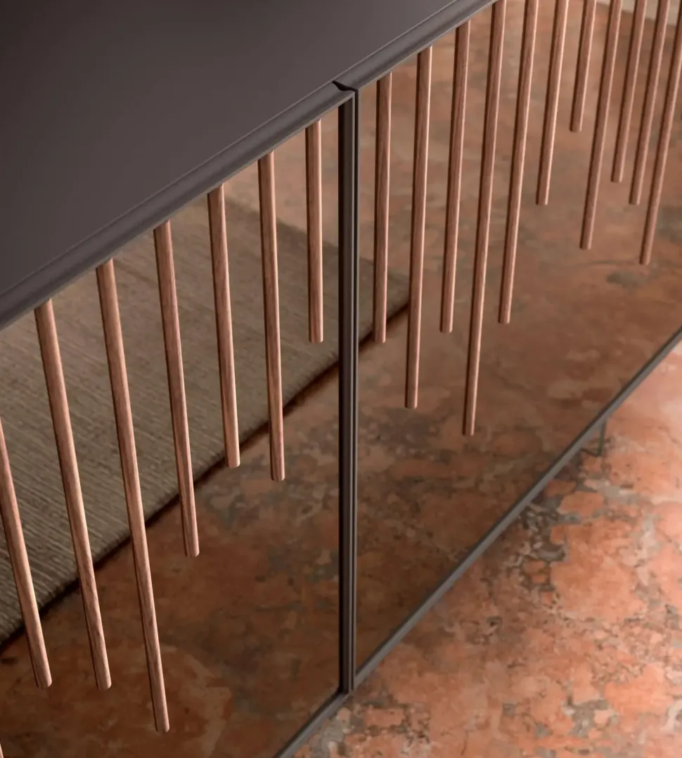 Madia Rain di Ozzio in stile design scontata -45%