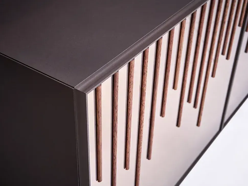 Madia Rain di Ozzio in stile design scontata -45%